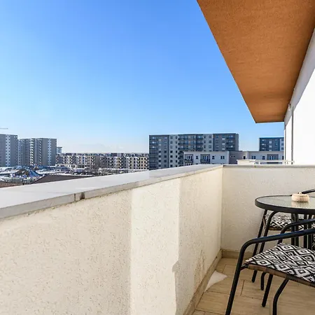 MaBu Apartment-2