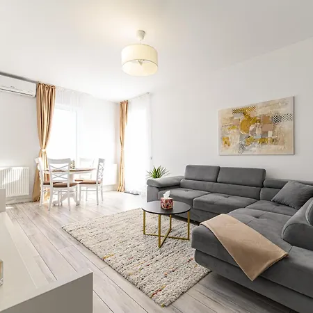 MaBu Apartment-3