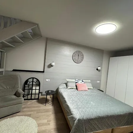 Central Stay Brasov-2