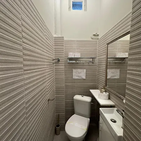 Central Stay Brasov-3