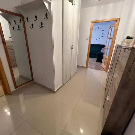 Aparthotel Brasov-2