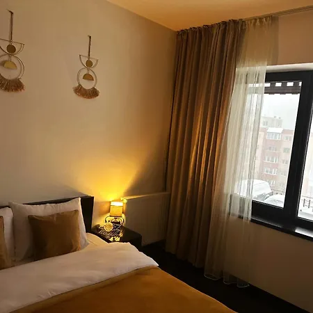 Apartament “La Iepure”-2