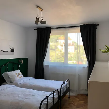 Grandview City Brasov-3 Bedrooms, 1 Parking Place-3