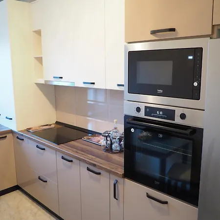 Apartament Lena-2