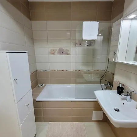 Apartament Lena-3