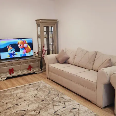 Save Relaxing Residence Brasov-2