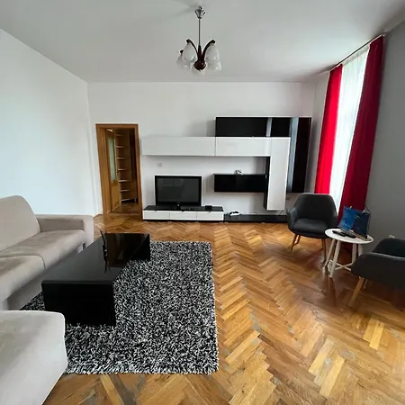 Schei Apartment 2-3