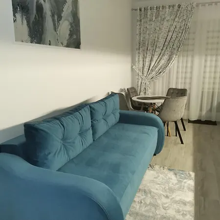 Melinda Bv Apartmant-3