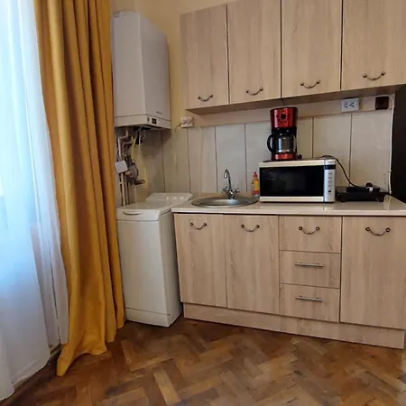 Sunrise Republicii Apartament-2