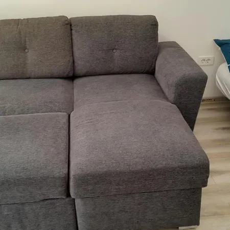 Coresi, Camil Petrescu 5, 2 camere apartment, sleeps 5-3