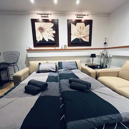 Nairo Aparthotel-2