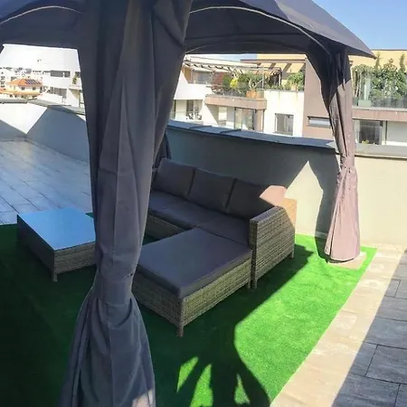 Fantastic Sunset Penthouse-3