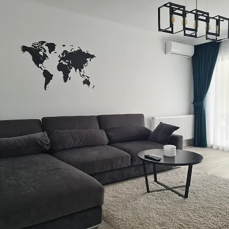 Panoramic Apartment-2