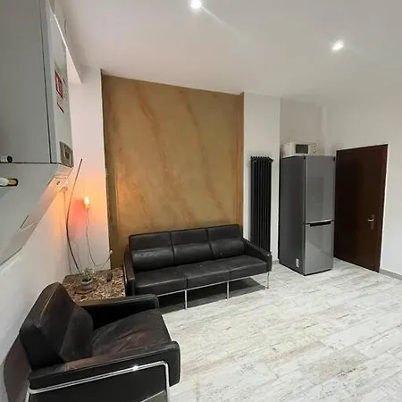 Central Apartament Brașov-2