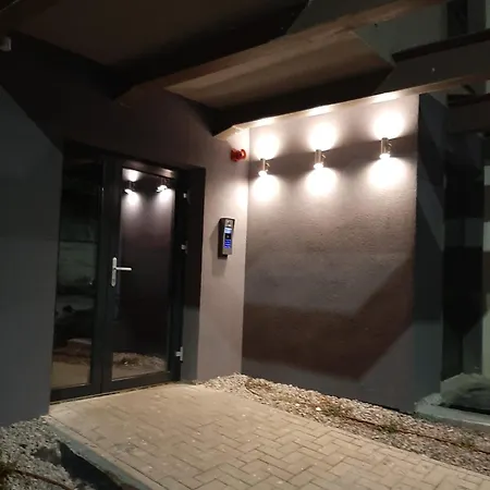Arena Apartment-3