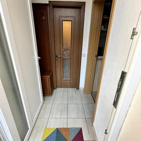Zen Studio - Edge Of Old Town With Free Private Parking-2