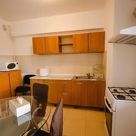 Privilegio apartment - Centru Civic - Afi Mall-2