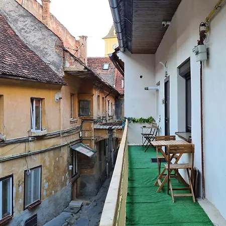Town Square Apartment-3