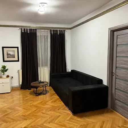 Muresenilor Central Residence-3