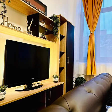 Stay Inn Central Brasov-2