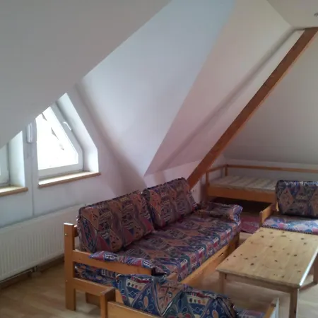 Apartament Roza-3