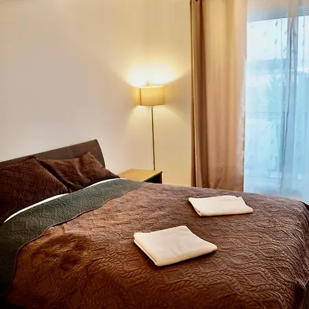 Coresi Luxury Sinuhe Residents Studio For 4-3