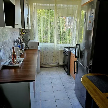 Anddia Central Apartment-2