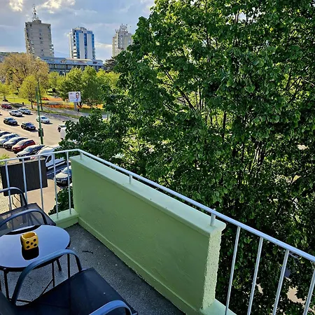 Anddia Central Apartment-3