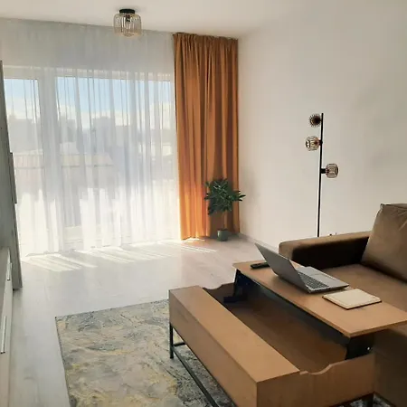 Arena Apartment-2