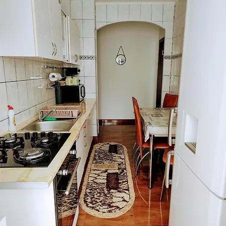 Vlad Apartament Astra-3