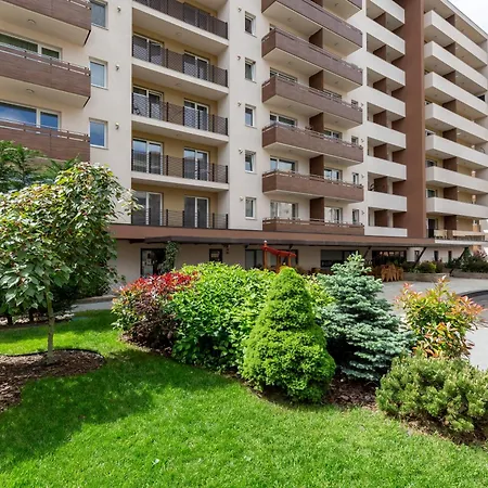 Urban Apartament Brașov-2