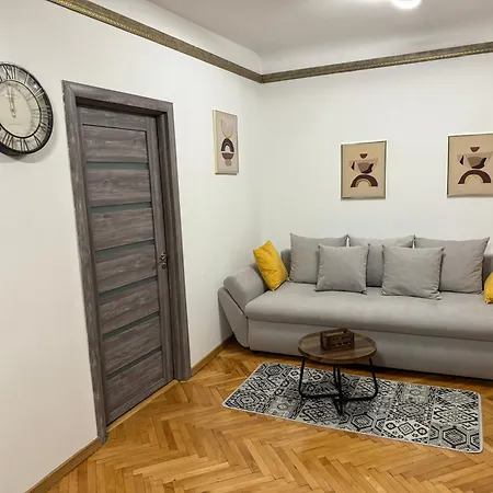 Muresenilor Residence-3