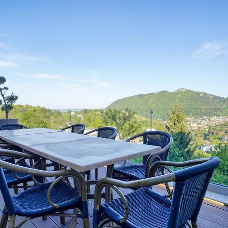 Imperia Luxury Vila (Adults Only)-2