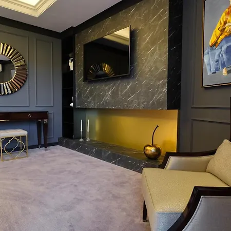 Imperia Luxury Vila (Adults Only)-3