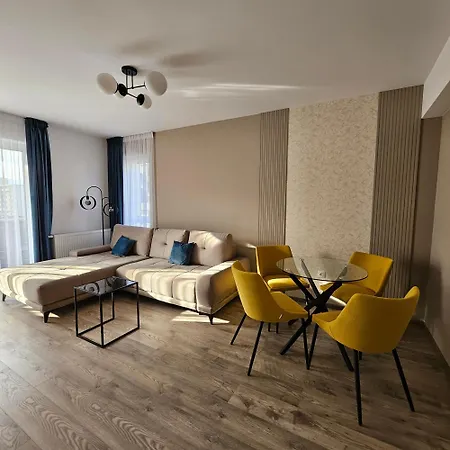 Alexander Suites Brasov-3