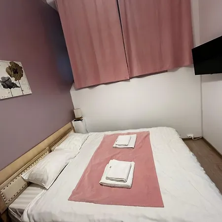 Mira Center Residence-3