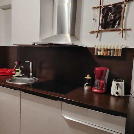 Deco Apartment Brasov-2
