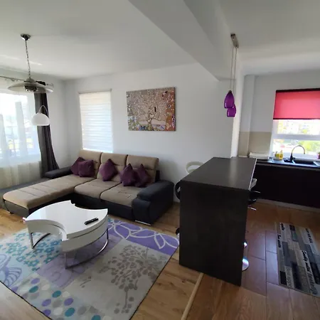 Cozy Studios And Apartments At Grandis Residence #Brasov-2
