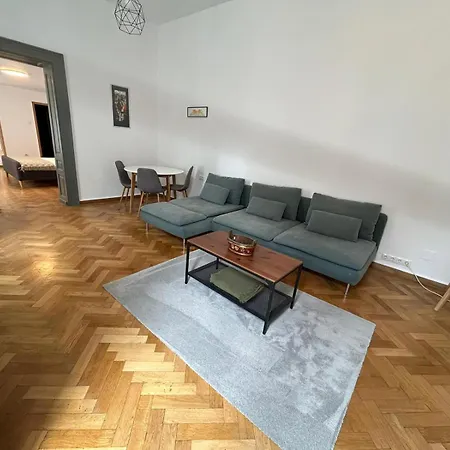 Schei Gate Apartments-3