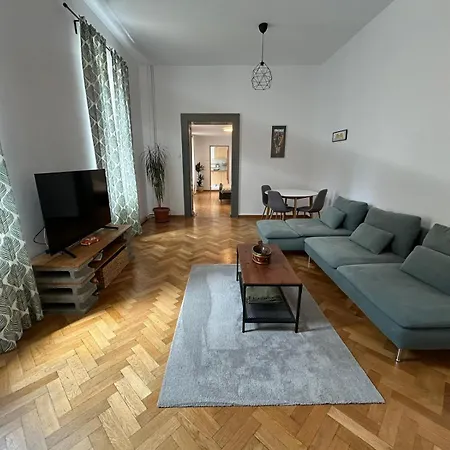 Schei Gate Apartments-2