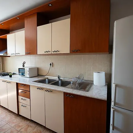 Edelweiss apartment -Gara Brasov-2