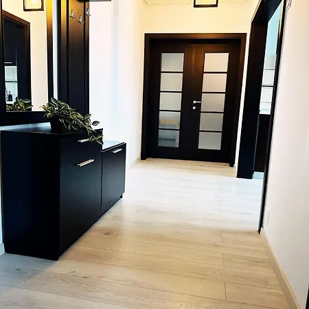 Cozy Brasov Getaway-3