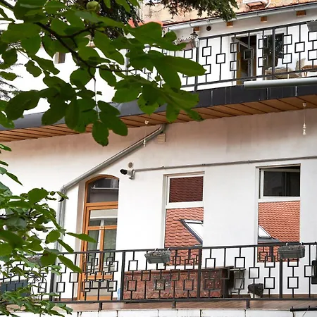 1881 Brasov Old Town - Double Room-2