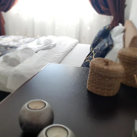 Andrei Apartment Brasov-3