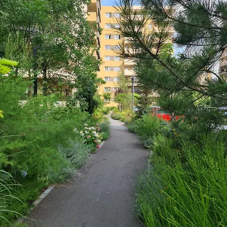 Luxury 2 Bedroom Holiday Apartment-2