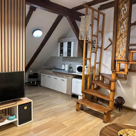 Mureșenilor Residence 15A-2