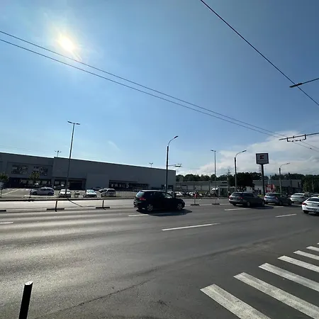Alexandru Coresi Mall-3