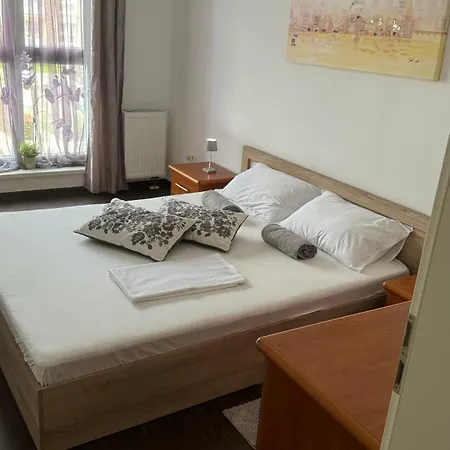 Mimi Apartment-2