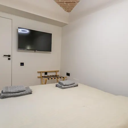 Biagio Boutique Studio - In Old Town - Ultra Central-2