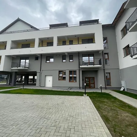 Hideaway Apartment-2